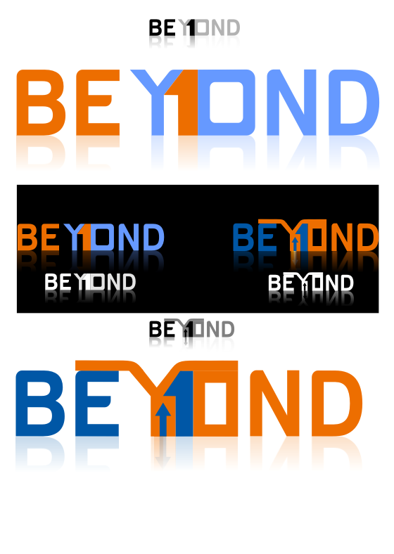 Logo Design by Olisoft for Beyond Laser Systems | Design #358730
