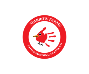 Logo Design by Conspiracy:Inspiration for Sparrow Farm Childminding Services | Design: #6857471