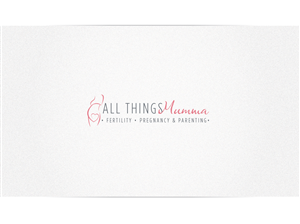 Logo Design by Cherry Pop Design for this project | Design #1812785