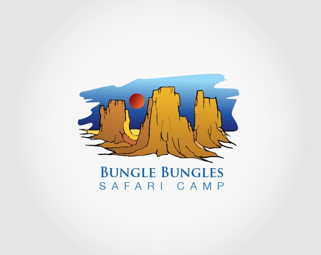 Logo Design by nanor for Kimberley Wild Expeditions | Design #1775503