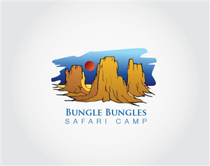 Logo Design by nanor