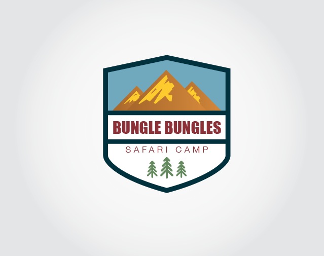 Logo Design by nanor for Kimberley Wild Expeditions | Design #1775601