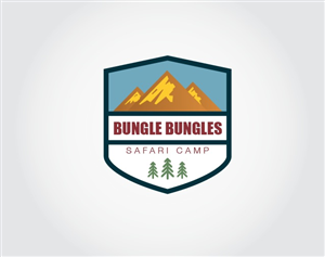 Logo-Design von nanor für Kimberley Wild Expeditions | Design #1775601