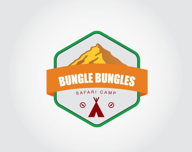 Logo Design by nanor for Kimberley Wild Expeditions | Design #1775604