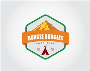 Logo Design by nanor for Kimberley Wild Expeditions | Design: #1775604