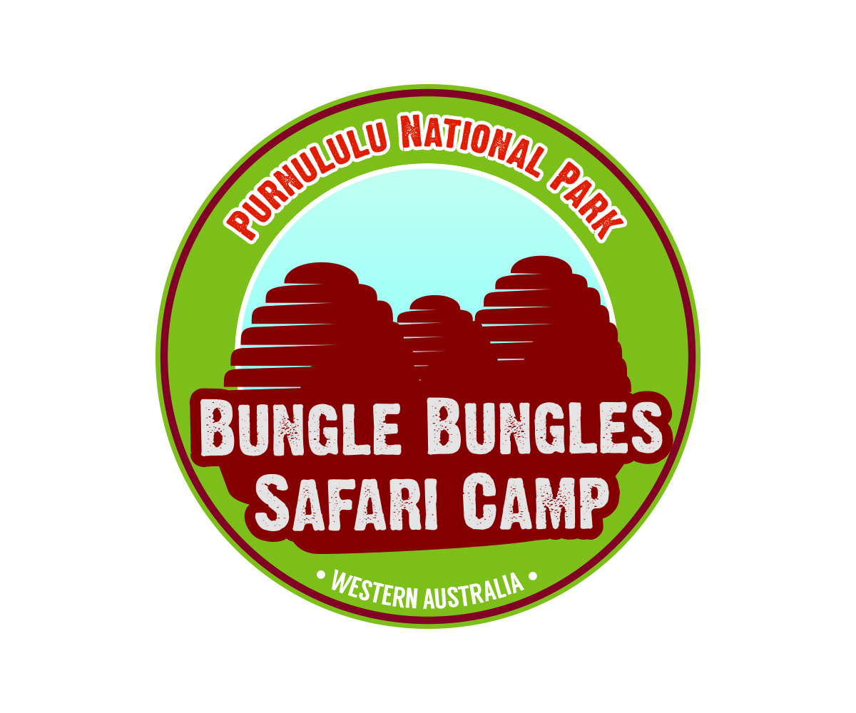 Logo Design by SpringDesigns for Kimberley Wild Expeditions | Design #1778653