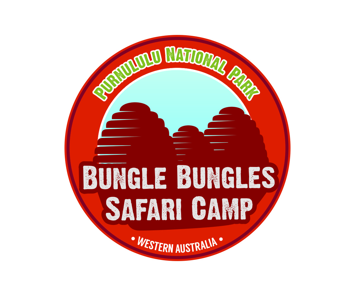 Logo Design by SpringDesigns for Kimberley Wild Expeditions | Design #1778759