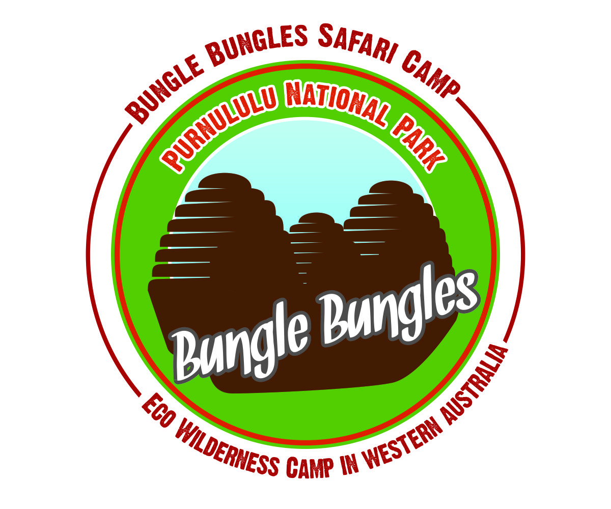 Logo Design by SpringDesigns for Kimberley Wild Expeditions | Design #1778768