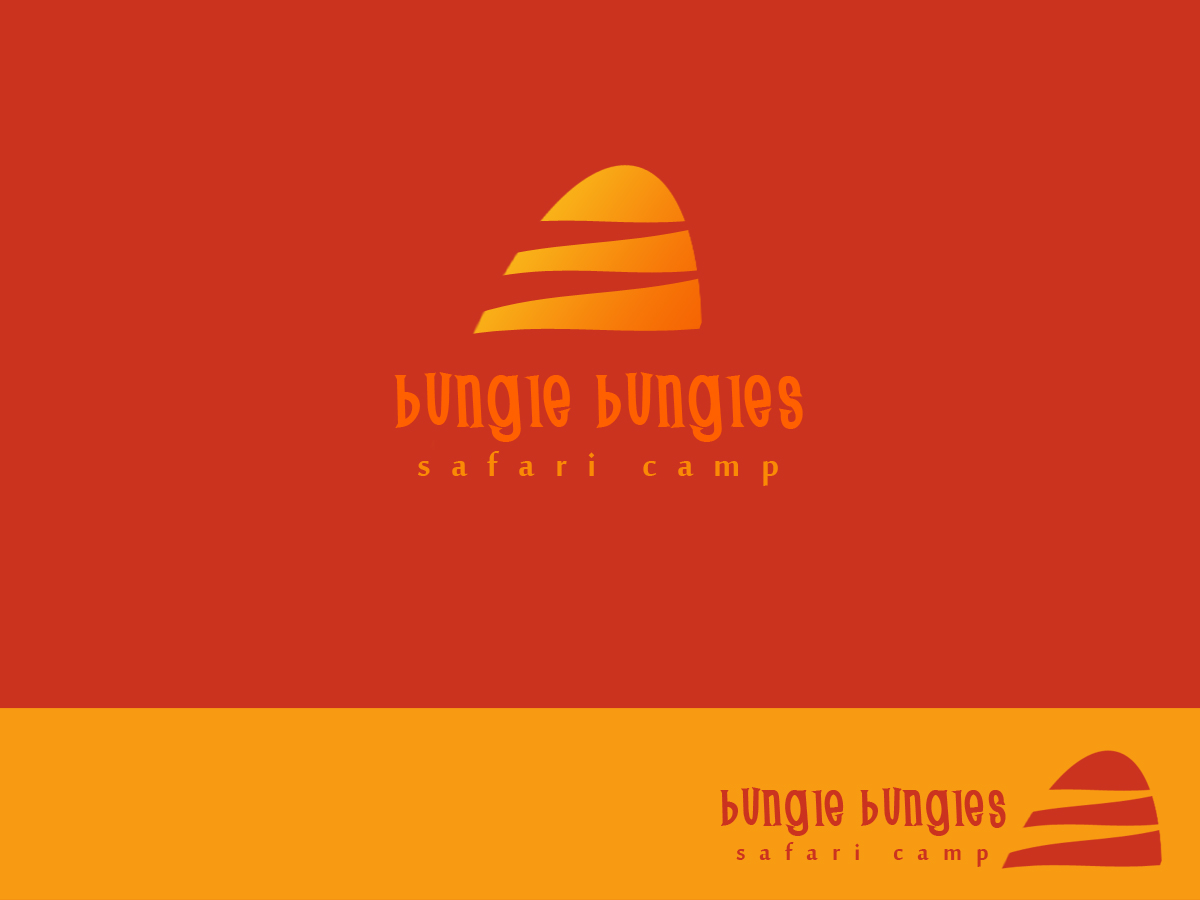 Logo Design by Seamus Radu for Kimberley Wild Expeditions | Design #1773246