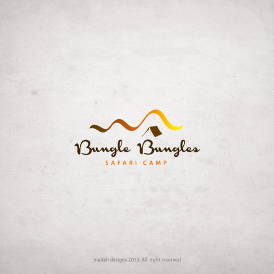 Logo Design by madeli for Kimberley Wild Expeditions | Design #1779404