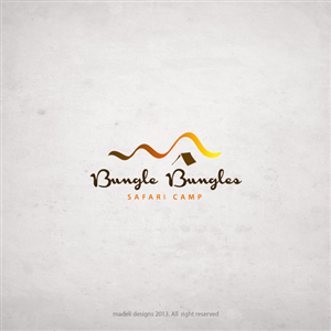 Logo Design by madeli for Kimberley Wild Expeditions | Design: #1779404