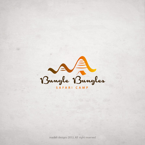 Logo Design by madeli for Kimberley Wild Expeditions | Design: #1789190