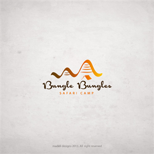 Logo Design by madeli for Kimberley Wild Expeditions | Design: #1789190