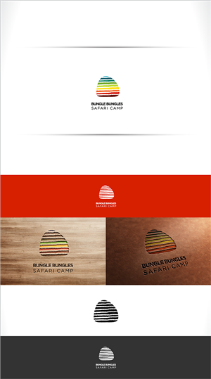 Logo-Design von Dalibor Pajic für Kimberley Wild Expeditions | Design #1771798
