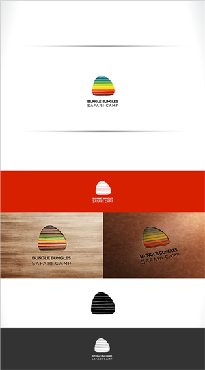 Logo Design by Dalibor Pajic for Kimberley Wild Expeditions | Design: #1771805