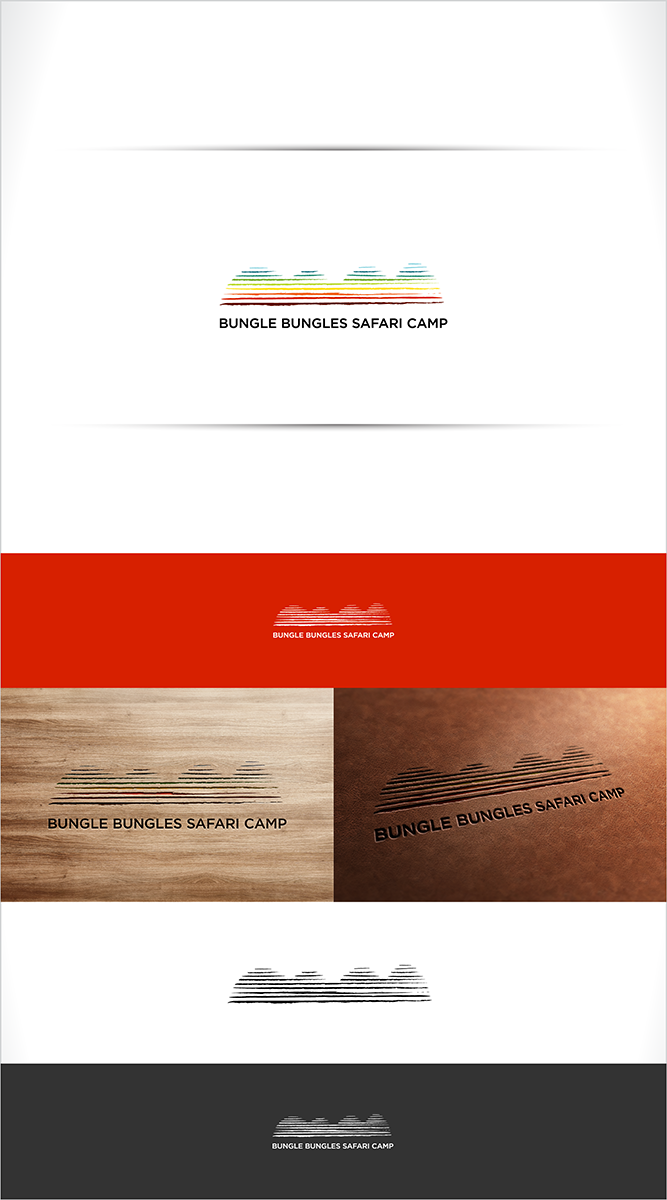 Logo Design by Dalibor Pajic for Kimberley Wild Expeditions | Design #1771809