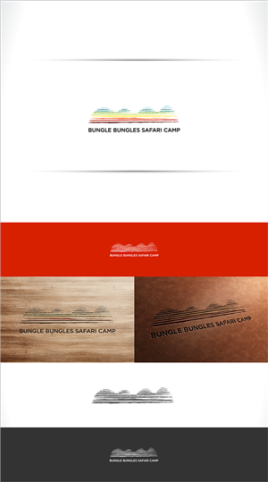 Logo Design by Dalibor Pajic for Kimberley Wild Expeditions | Design: #1771809