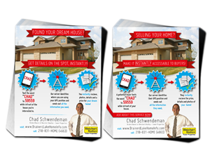 Flyer Design by Iain Hamilton Thorley
