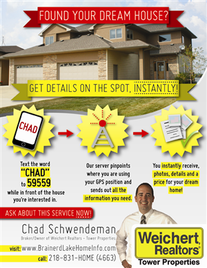 Flyer Design by Iain Hamilton Thorley for this project | Design: #373127