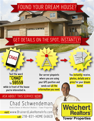 Flyer Design by Iain Hamilton Thorley for this project | Design: #373130