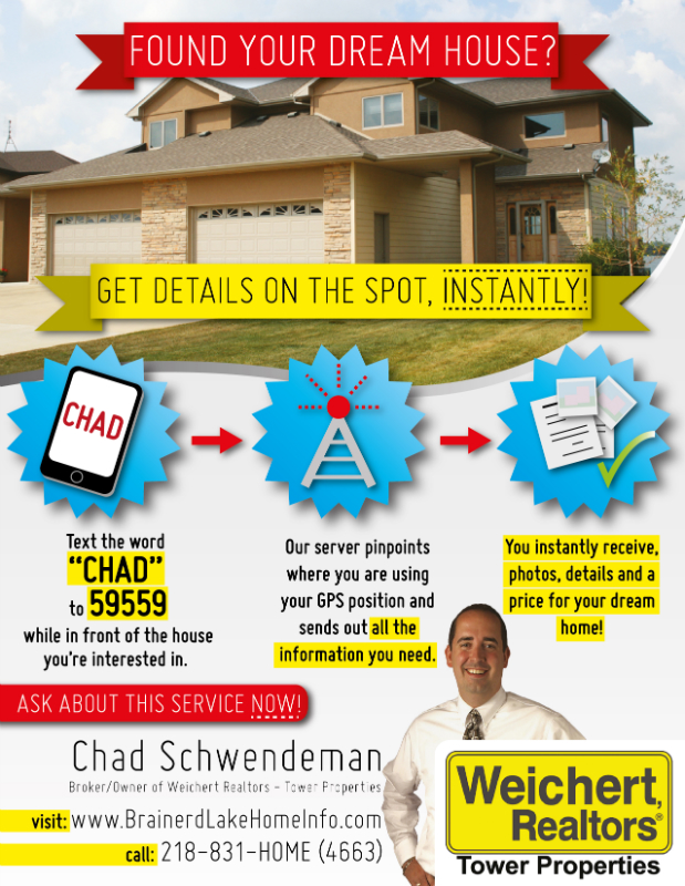 Diseño de Flyer por Iain Hamilton Thorley para este proyecto | Diseño #376265