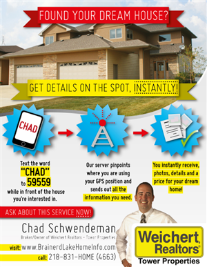Flyer Design by Iain Hamilton Thorley for this project | Design: #376265