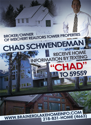 Real Estate Text Messaging Info for house buyers and home sellers | Flyer Design by diRtY.EMM