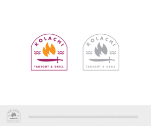 Logo Design by NC-17