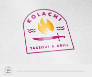 Logo Design by NC-17 for ASJ XAVIER TOBIN | Design: #6920761