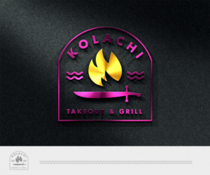 Logo Design by NC-17 for ASJ XAVIER TOBIN | Design: #6920762