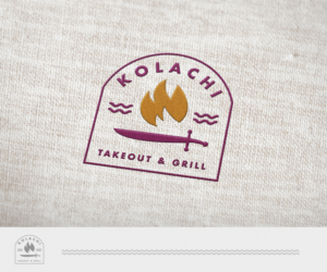 Logo Design by NC-17 for ASJ XAVIER TOBIN | Design: #6920763