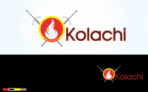 Logo Design by tballest for ASJ XAVIER TOBIN | Design: #6859966