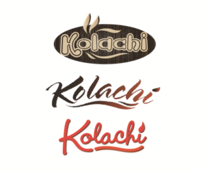 Logo Design by Hot Rod