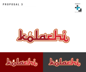 Logo Design by HafiziSaari