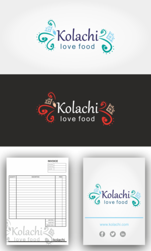 Logo Design by LOOQ