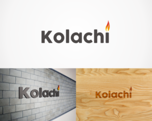 Logo Design by NaArt