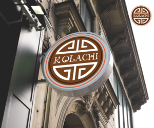 Logo Design by krishno gs for ASJ XAVIER TOBIN | Design: #6882790