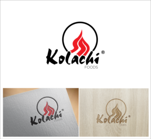 Logo Design by mosu for ASJ XAVIER TOBIN | Design: #6854667