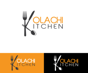 Logo Design by ahmadali.8383