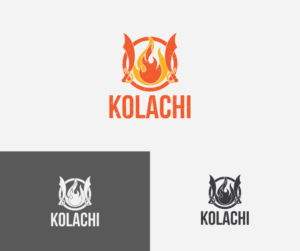Logo Design by Amanda Jewell Creative