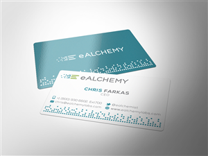 New Business Card Design Project | Business Card Design by MT