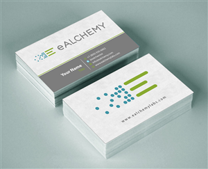 Design de Carte de Visite par Sbss pour eAlchemy | Design : #1775881