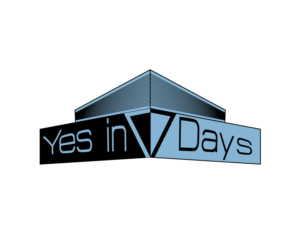 Yes! in 7 days or Yes in 7 Days | Logo Design by GeorgeB