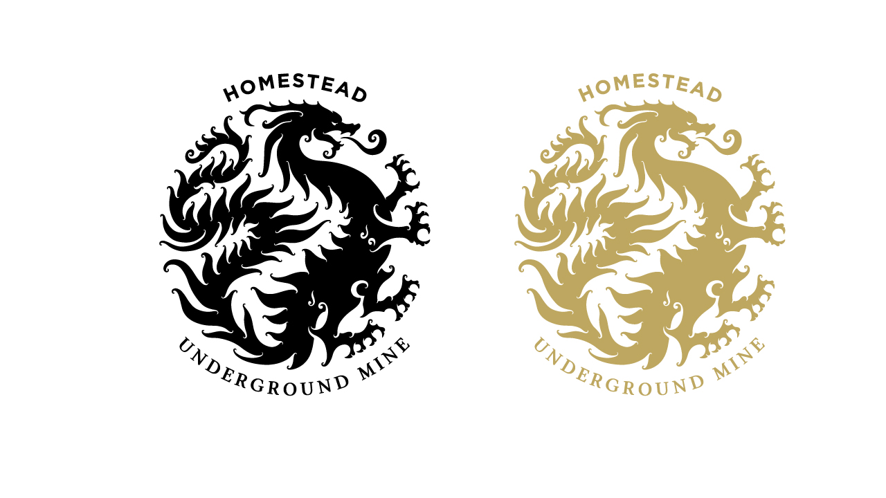 Logo Design by OfficialBlackz for Norton Gold | Design #1835186