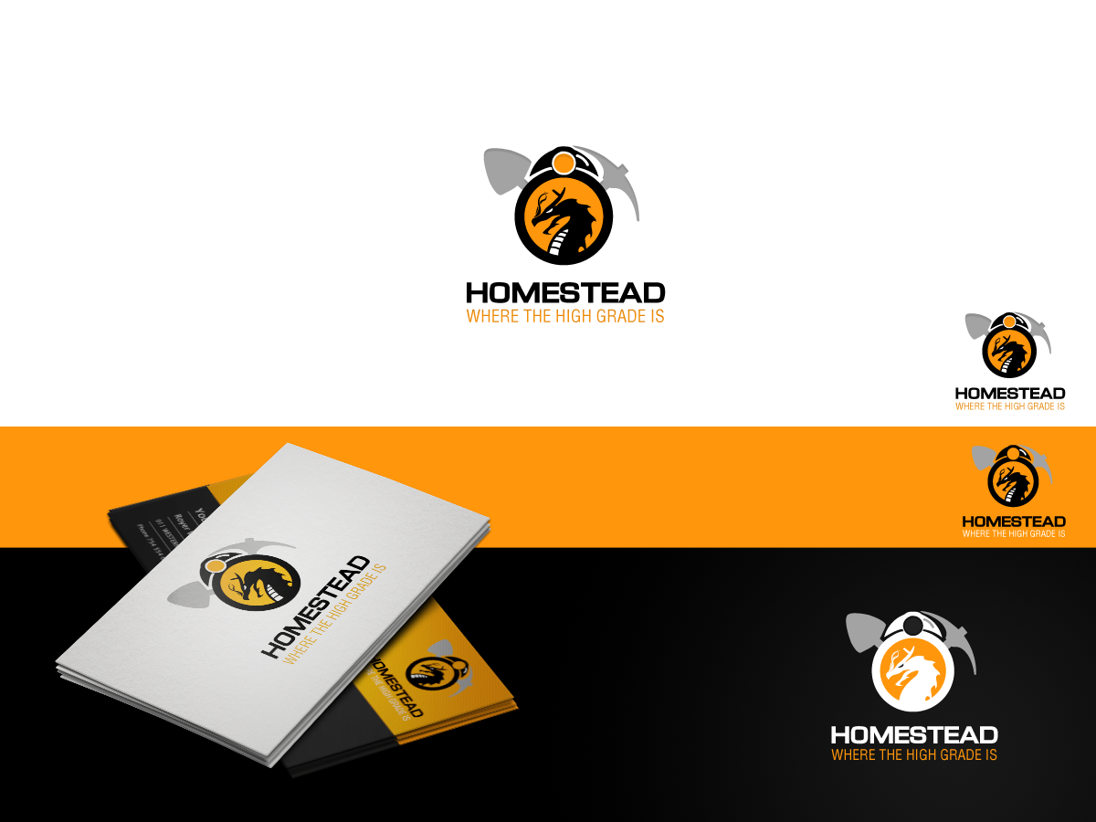 Logo Design by Anhlee for Norton Gold | Design #1831471