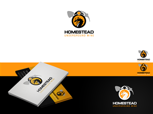 Logo-Design von Anhlee für Norton Gold | Design: #1833661