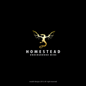 Logo-Design von madeli für Norton Gold | Design: #1800398