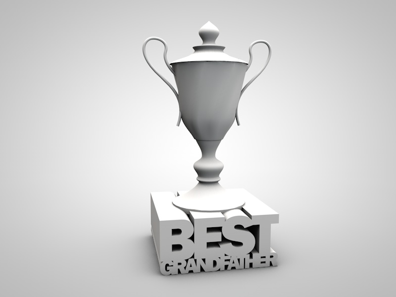 3D Design by AvM Design for this project | Design #1777598