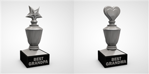 3D Design by AvM Design