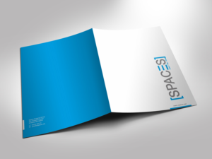 Stationery Design by HYPdesign for Spaces Property Group LLC. | Design: #6856688